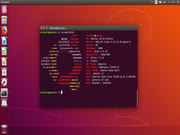 Unity Ubuntu 18.04 com Unity 7 (in...